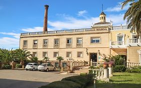 Hotel Las Navas